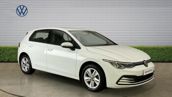 Volkswagen Golf 1.5 TSI 150 Life 5dr Petrol Hatchback